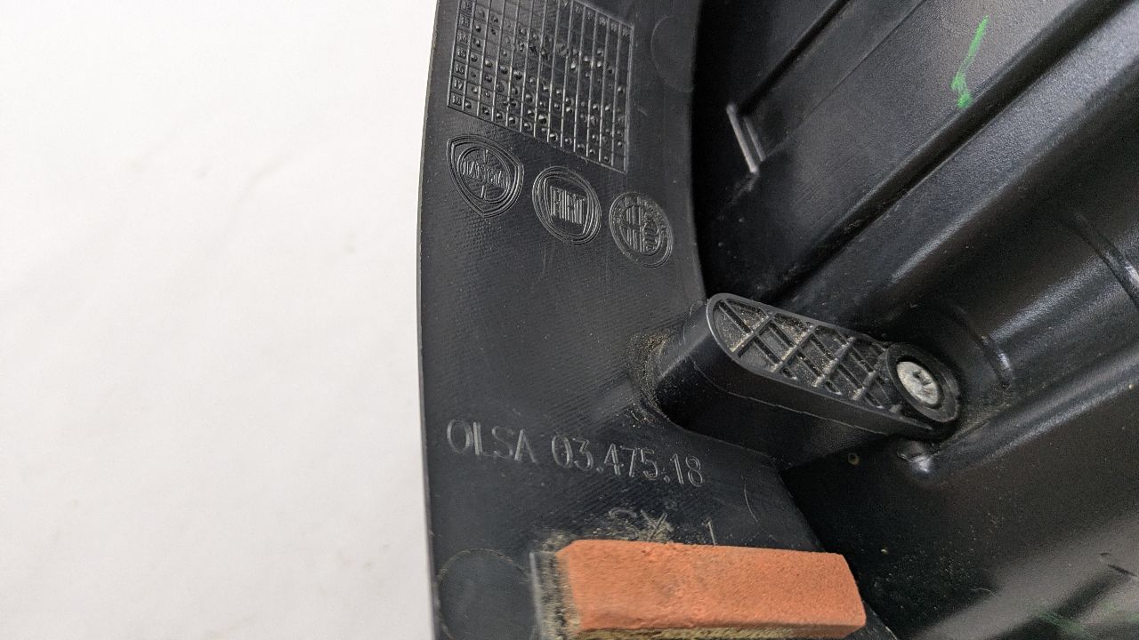2020 FIAT 500 TAIL LAMP - 476019 — photo 6