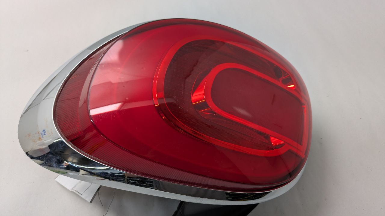 2020 FIAT 500 TAIL LAMP - 476020