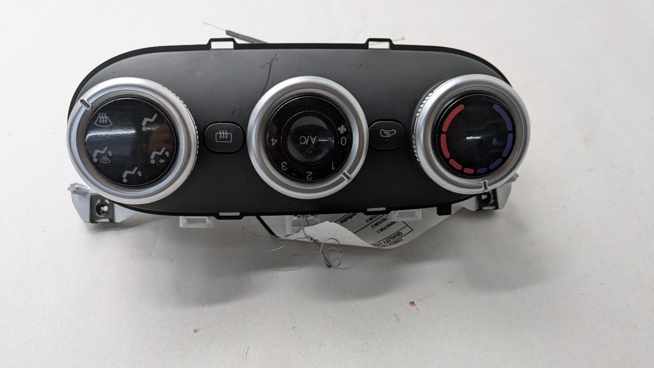 2020 FIAT 500 TEMP CONTROL - 476021 — photo 1