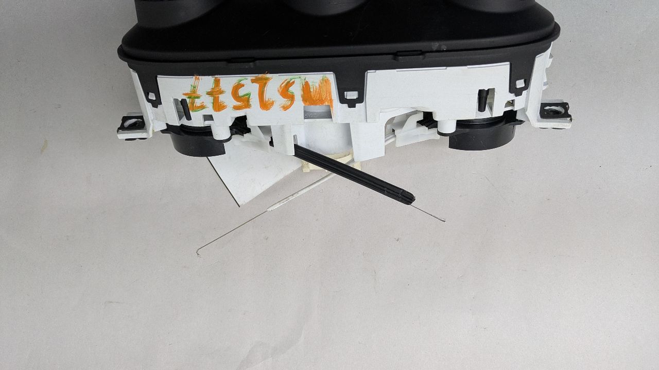 2020 FIAT 500 TEMP CONTROL - 476021 — photo 2