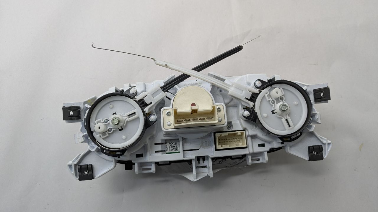 2020 FIAT 500 TEMP CONTROL - 476021 — photo 4