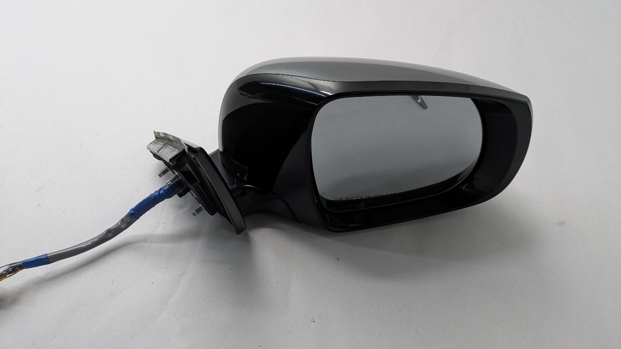 2017 INFINITI QX50 SIDE VIEW MIRROR - 476029