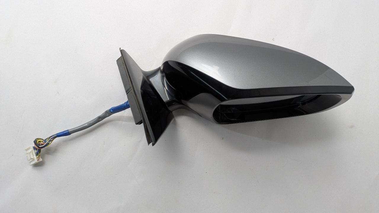 2017 INFINITI QX50 SIDE VIEW MIRROR - 476029 — photo 2