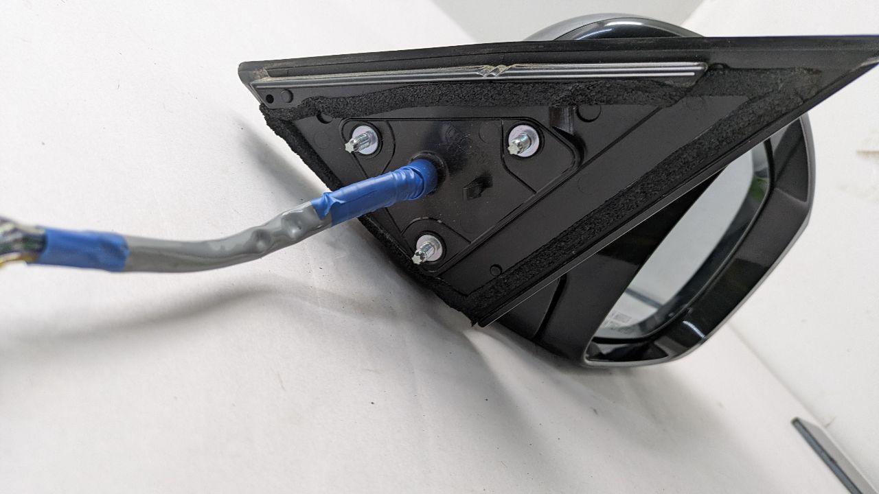 2017 INFINITI QX50 SIDE VIEW MIRROR - 476029 — photo 3