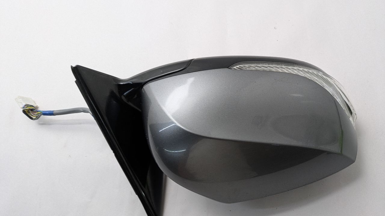 2017 INFINITI QX50 SIDE VIEW MIRROR - 476029 — photo 4