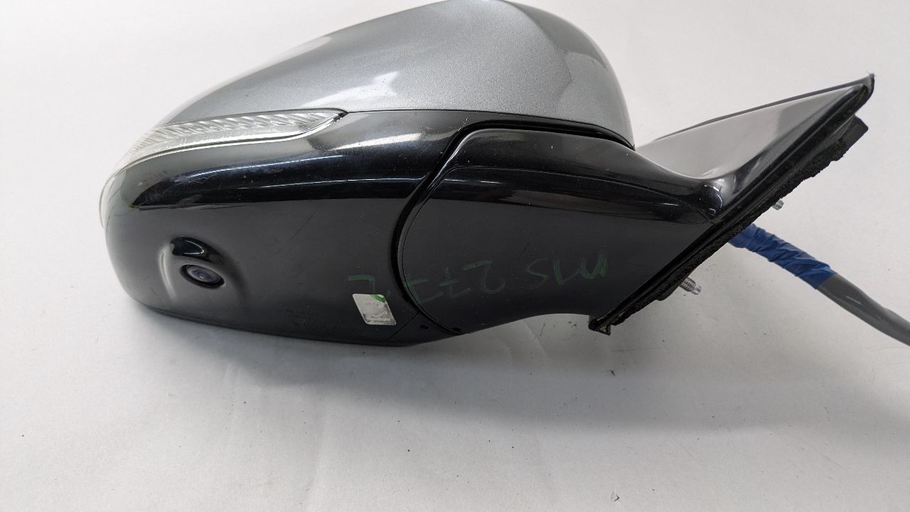2017 INFINITI QX50 SIDE VIEW MIRROR - 476029 — photo 6