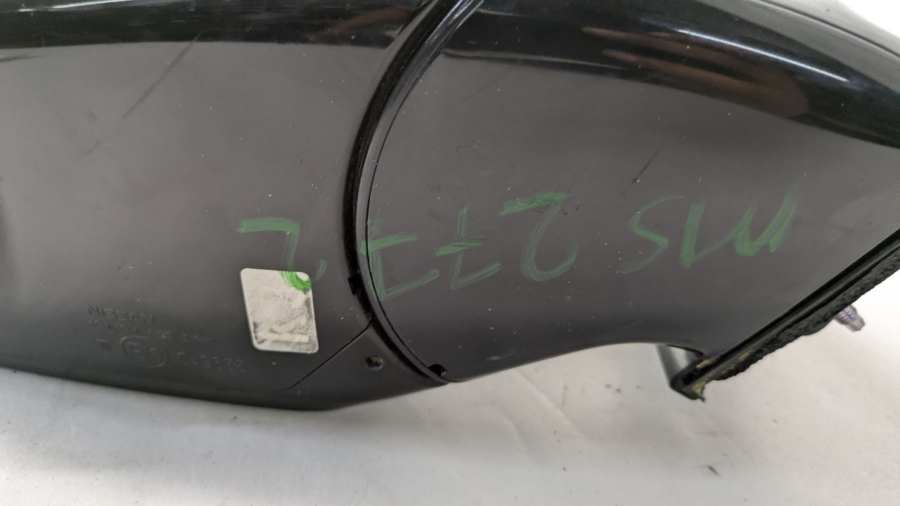 2017 INFINITI QX50 SIDE VIEW MIRROR - 476029 — photo 7