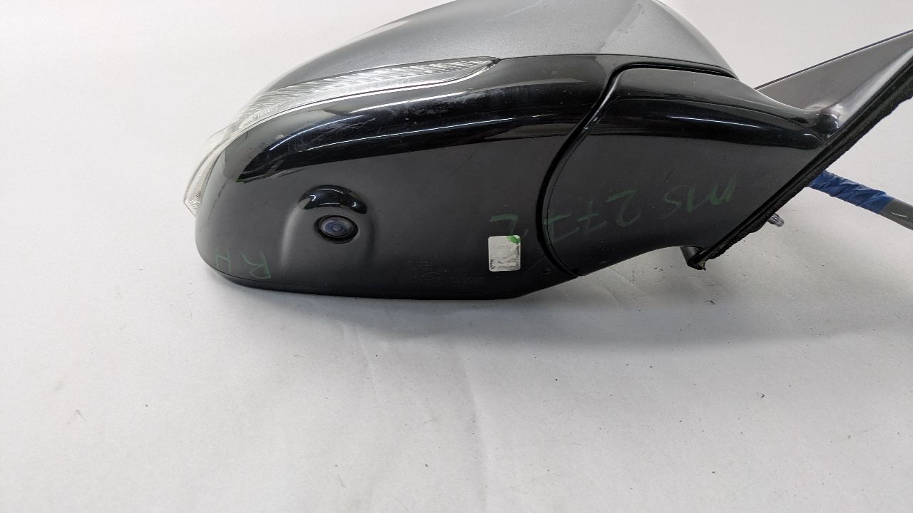 2017 INFINITI QX50 SIDE VIEW MIRROR - 476029 — photo 8