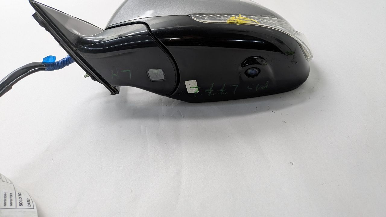 2017 INFINITI QX50 Left SIDE VIEW MIRROR - 476030