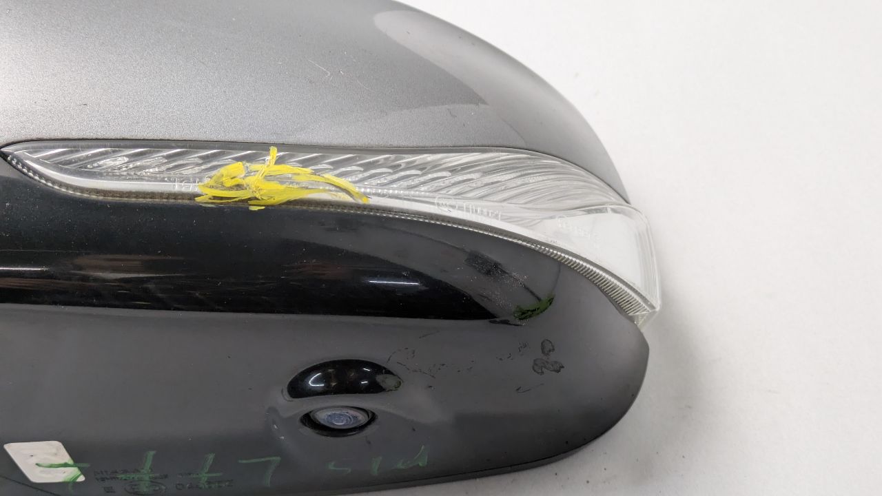 2017 INFINITI QX50 Left SIDE VIEW MIRROR - 476030 — photo 2