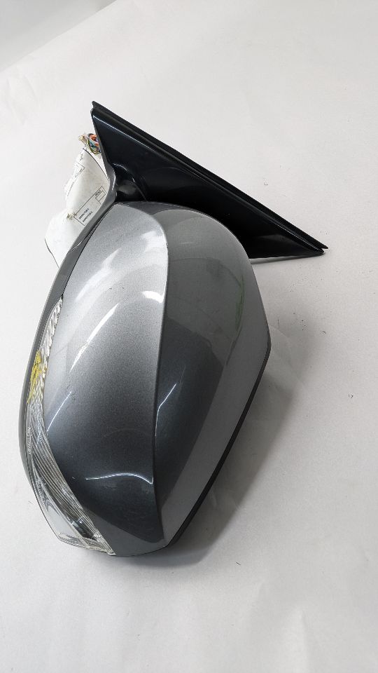 2017 INFINITI QX50 Left SIDE VIEW MIRROR - 476030 — photo 3