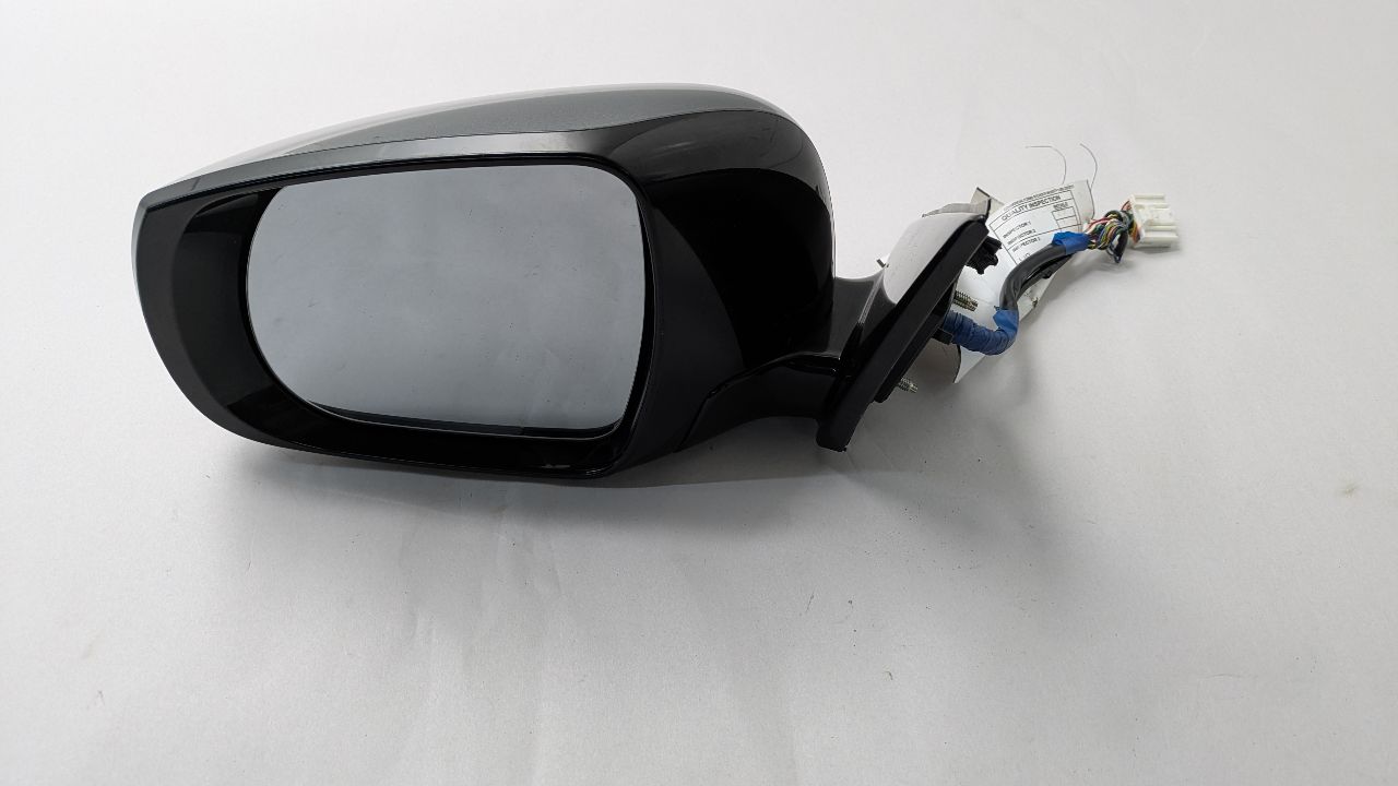 2017 INFINITI QX50 Left SIDE VIEW MIRROR - 476030 — photo 6