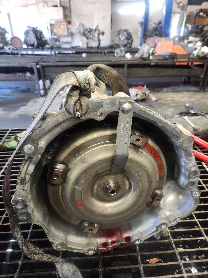 2017 INFINITI QX50 Transmiss,Transaxle - 476032