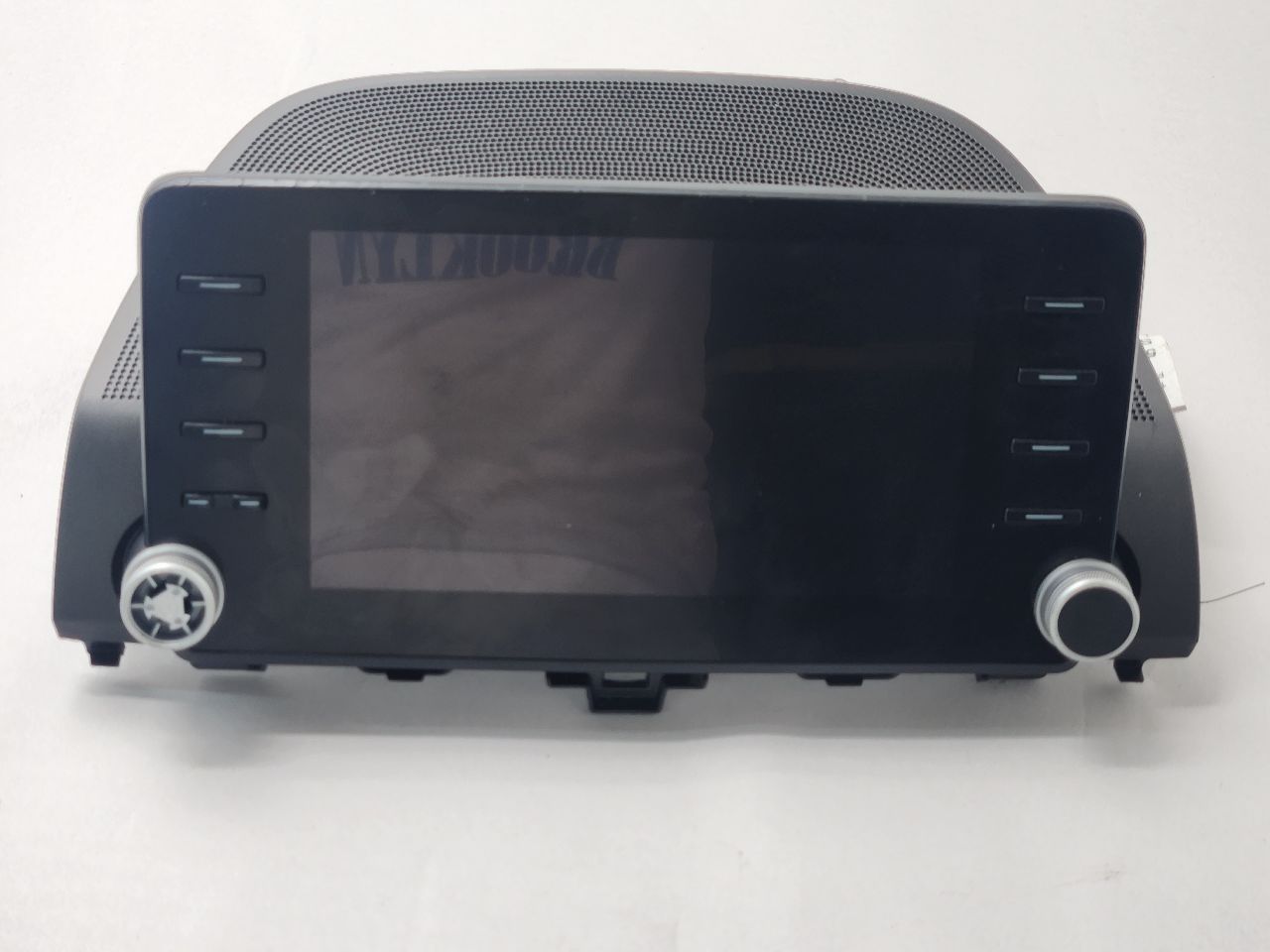 2020 HONDA ACCORD Info-GPS-TV Screen - 476044 — photo 1