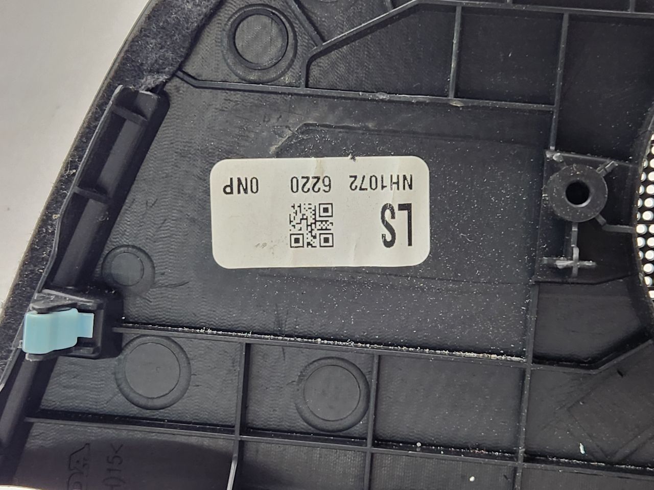 2020 HONDA ACCORD Info-GPS-TV Screen - 476044 — photo 4