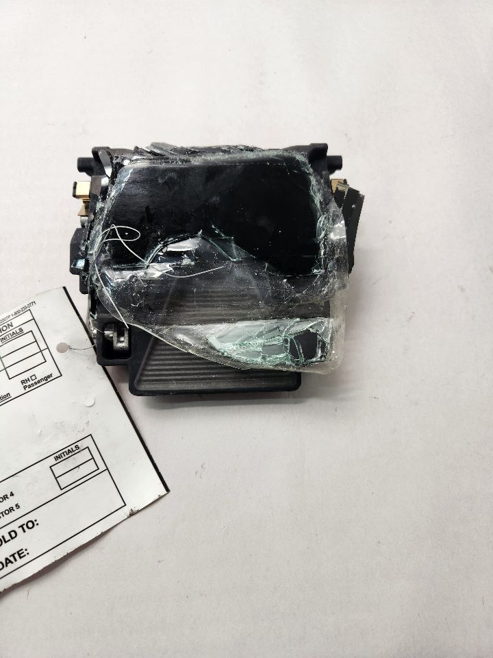 2020 HONDA ACCORD Camera Projector - 476045 — photo 1