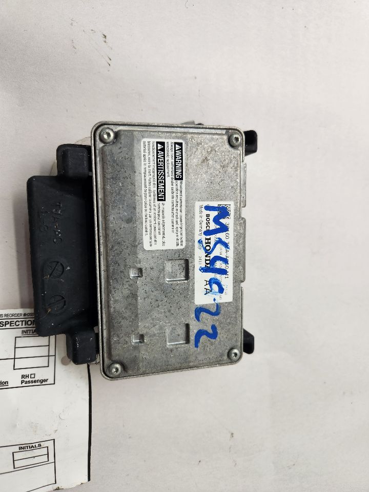 2020 HONDA ACCORD Camera Projector - 476045 — photo 2
