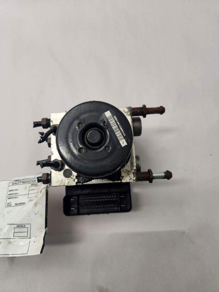 2010 FORD EXPLORER Anti-lock Brake Pts - 476052