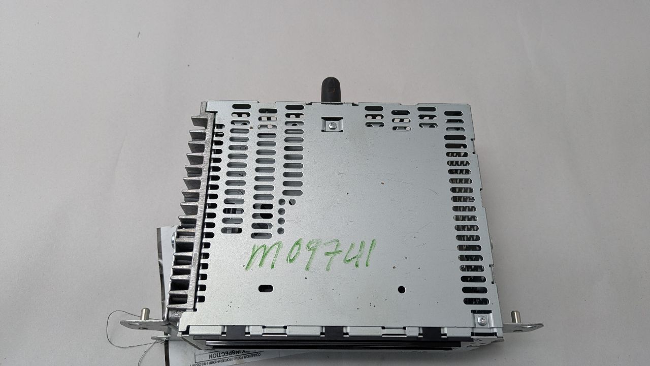 2013 FORD EDGE Radio Audio - 476063 — photo 2