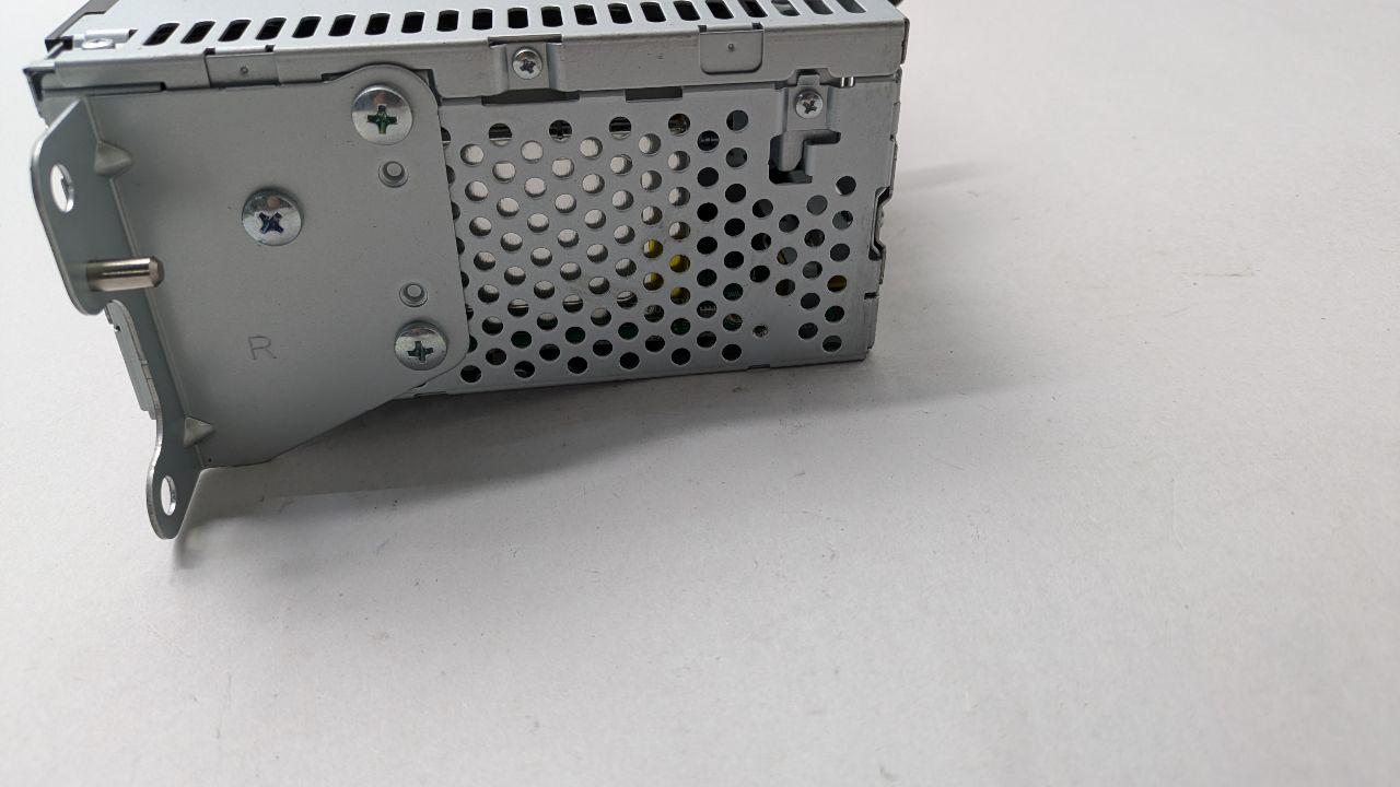 2013 FORD EDGE Radio Audio - 476063 — photo 3