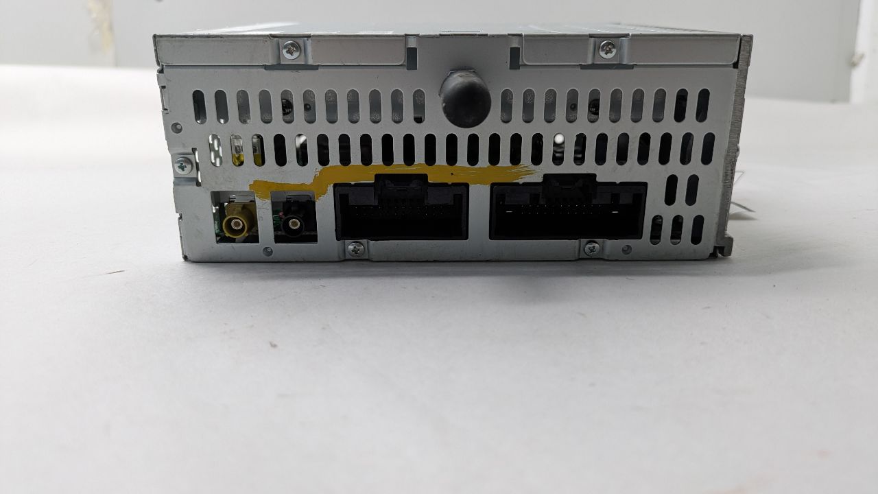 2013 FORD EDGE Radio Audio - 476063 — photo 5