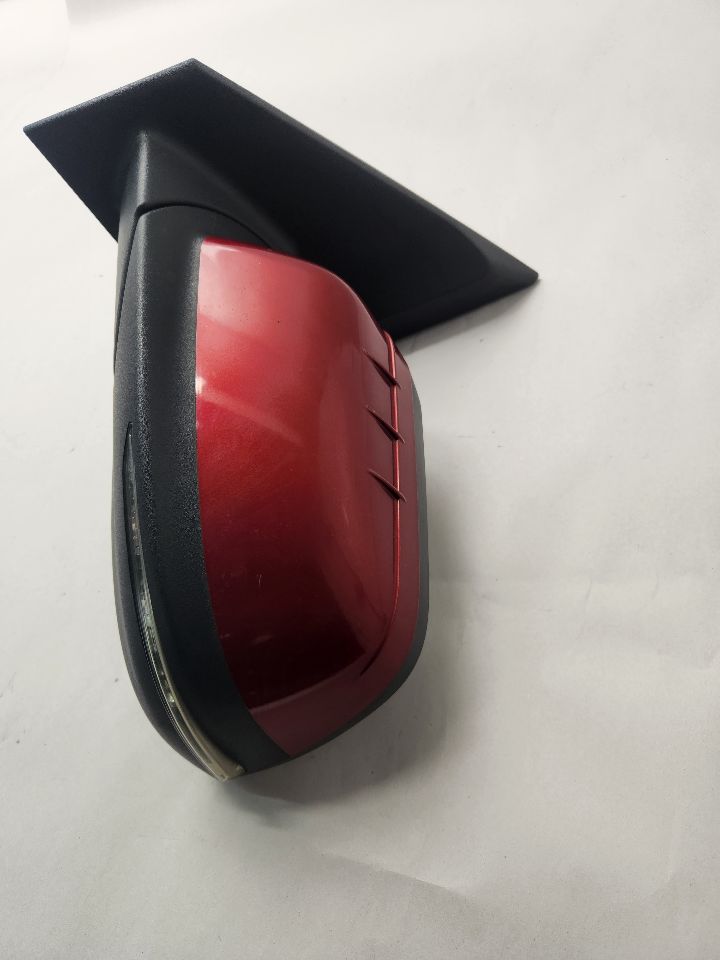 2013 FORD EDGE Left SIDE VIEW MIRROR - 476065 — photo 3