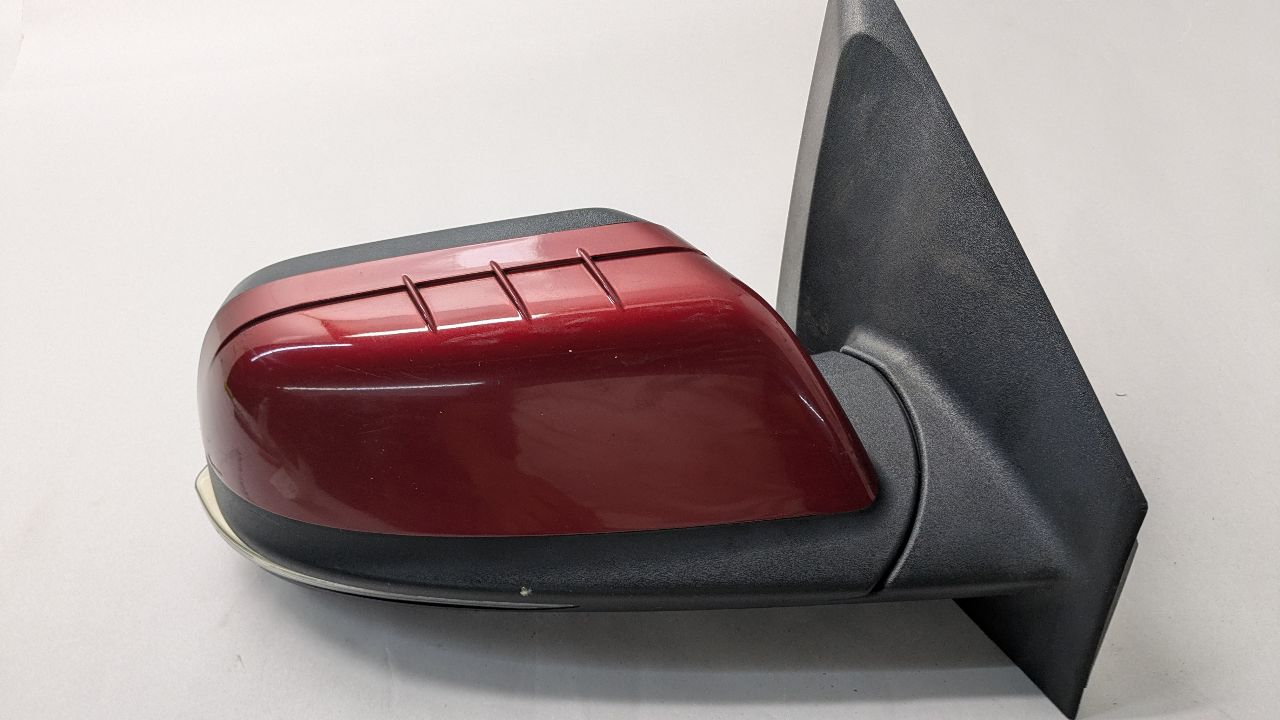 2013 FORD EDGE Right SIDE VIEW MIRROR - 476066 — photo 3