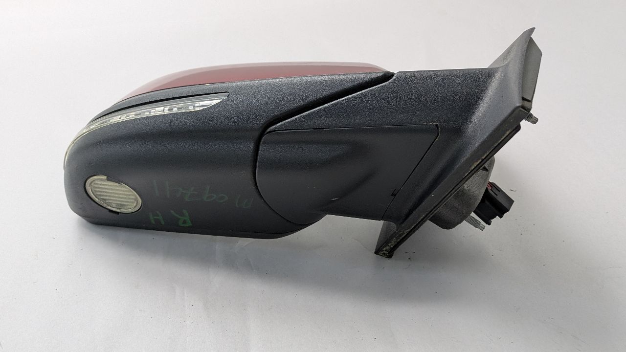 2013 FORD EDGE Right SIDE VIEW MIRROR - 476066 — photo 7
