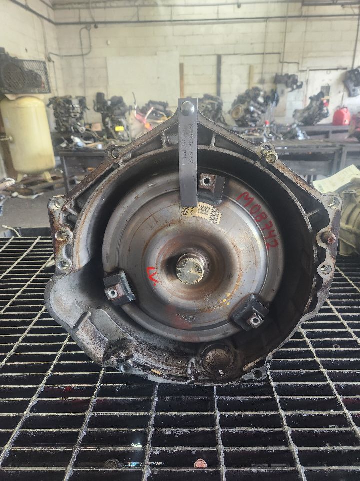 2005 CHEVROLET AVALANCHE 1500 Transmiss,Transaxle - 476086 — photo 4