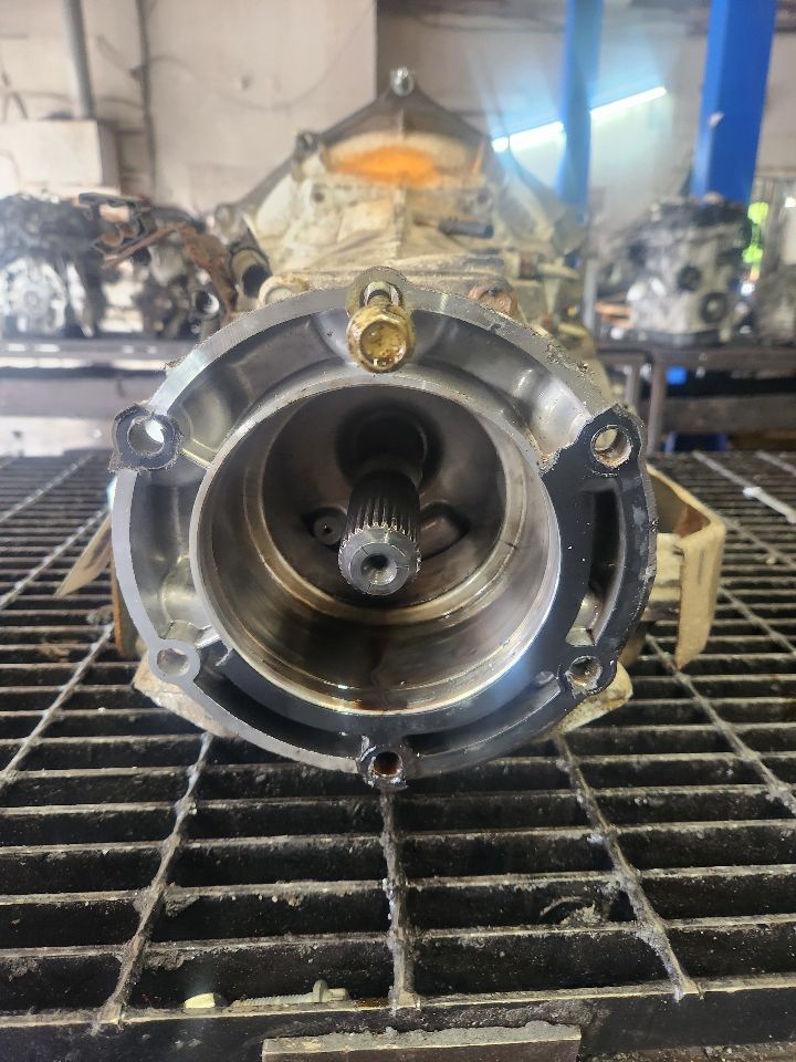 2005 CHEVROLET AVALANCHE 1500 Transmiss,Transaxle - 476086 — photo 5