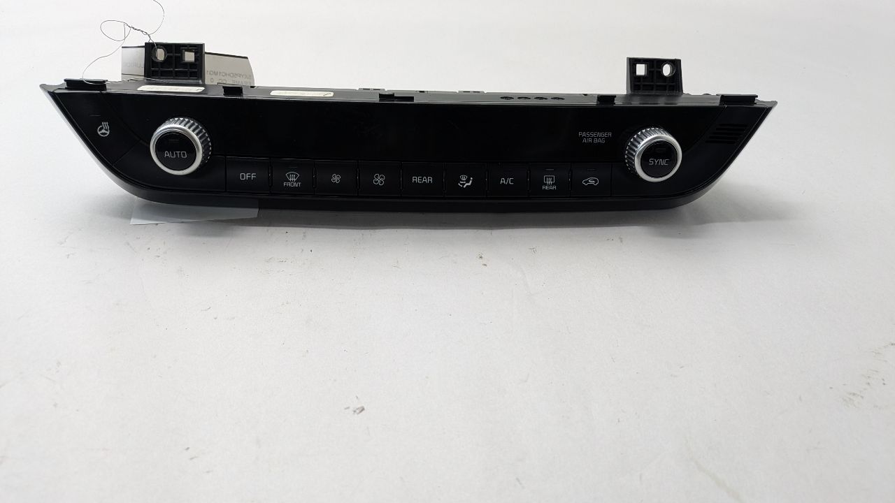 2021 KIA TELLURIDE TEMP CONTROL - 476151