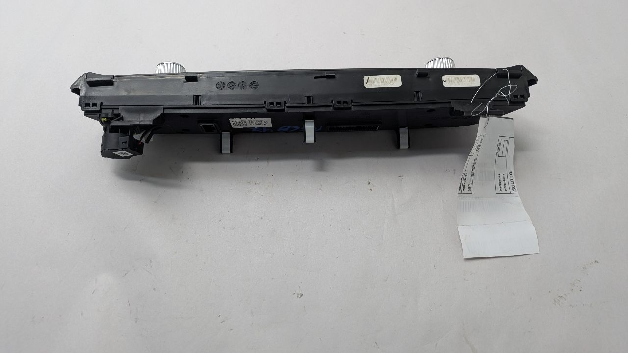 2021 KIA TELLURIDE TEMP CONTROL - 476151 — photo 2