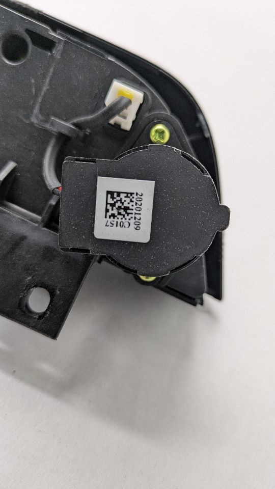 2021 KIA TELLURIDE TEMP CONTROL - 476151 — photo 4