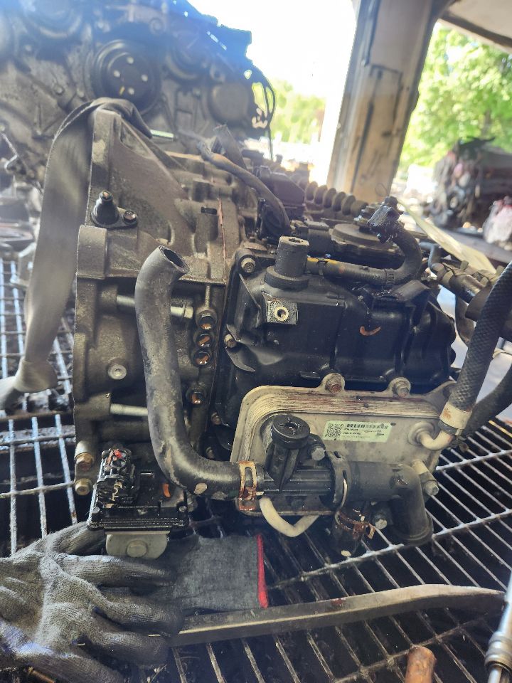 2021 KIA TELLURIDE Transmiss,Transaxle - 476157 — photo 2