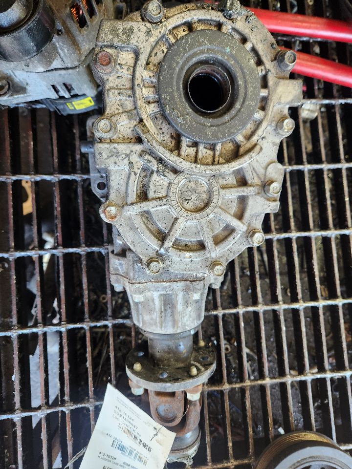 2021 KIA TELLURIDE TRANSFER CASE ASSY - 476158