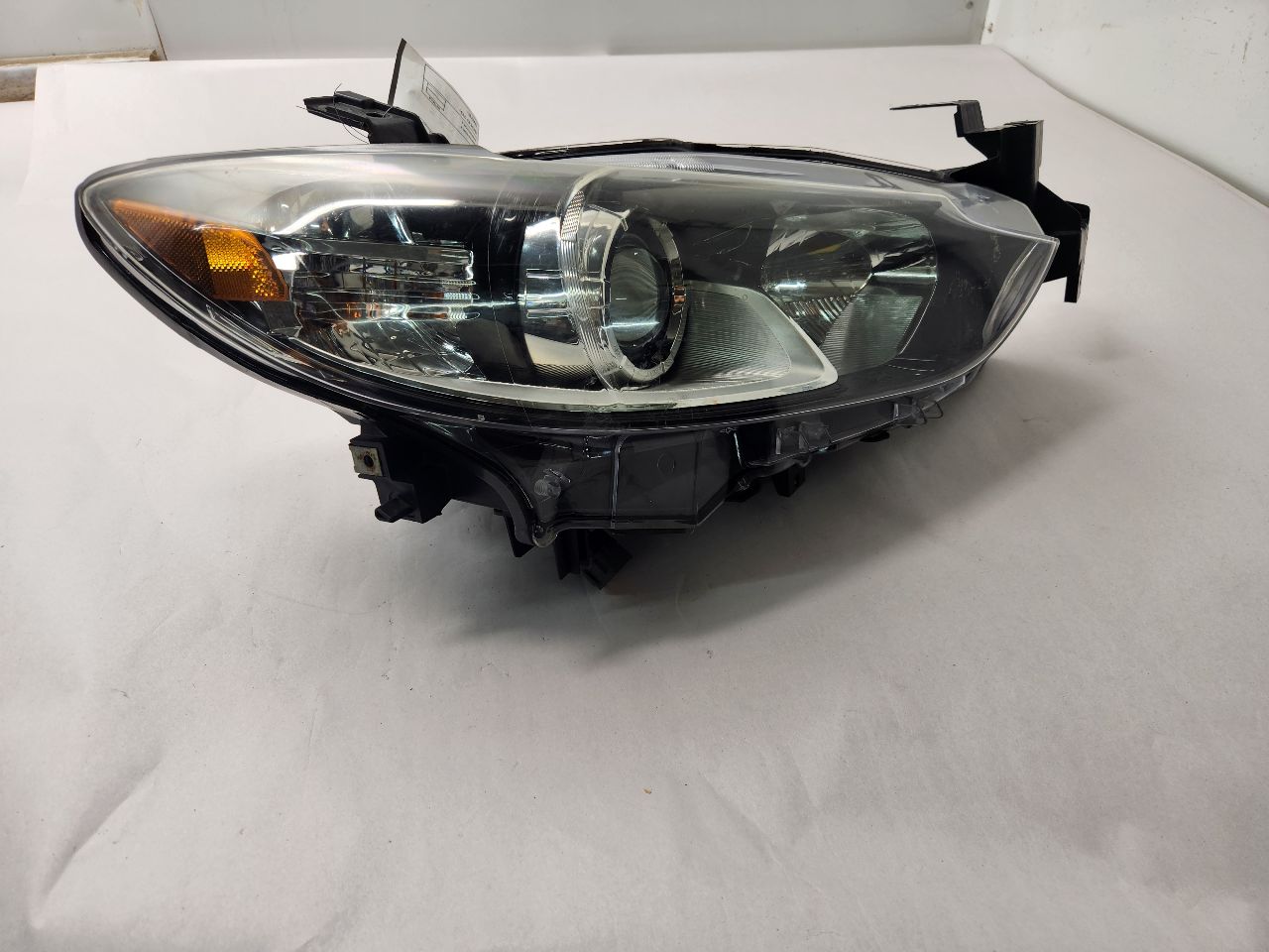 2014 MAZDA 6 Right HEADLAMP ASSEMBLY - 476160