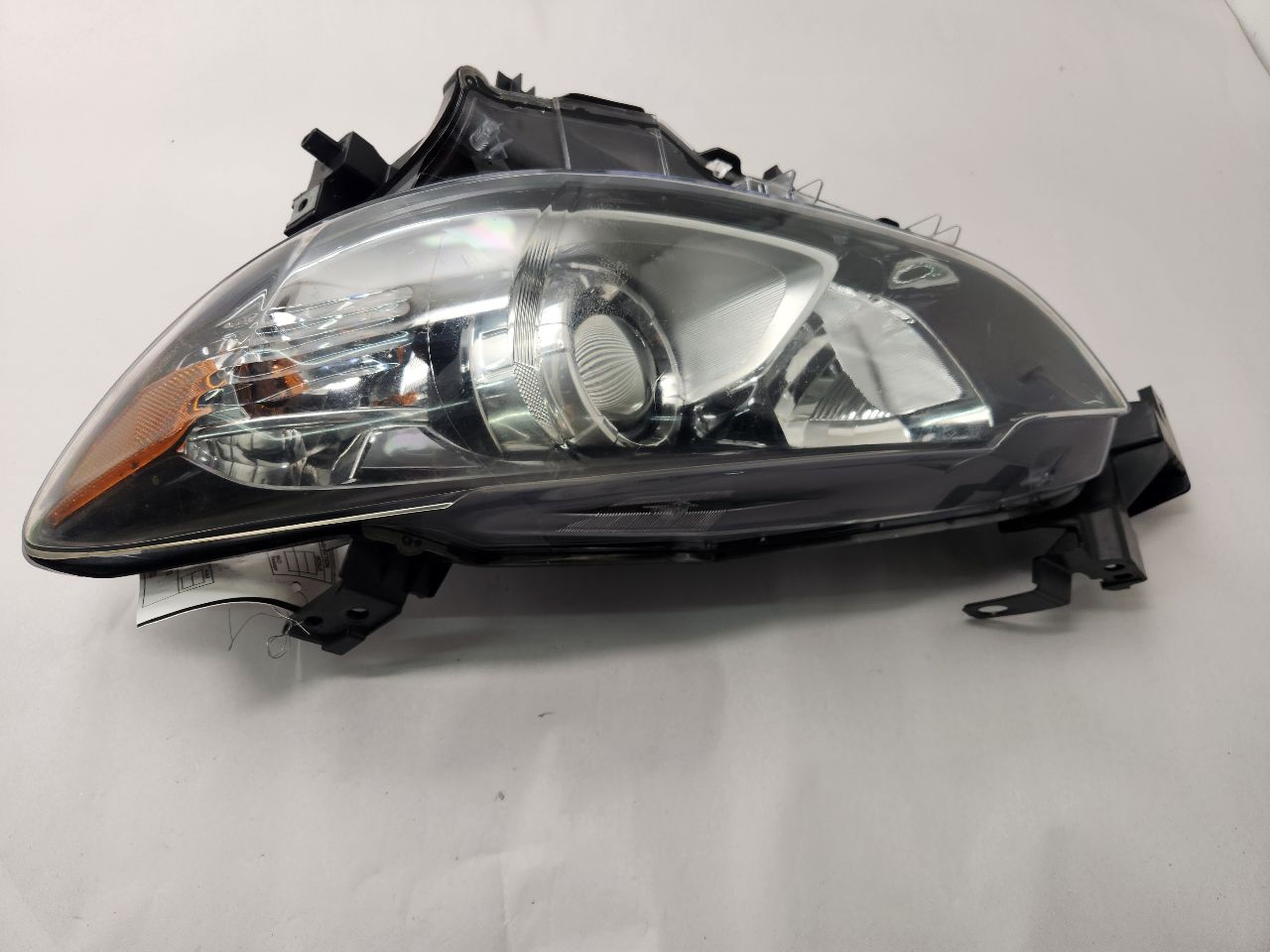 2014 MAZDA 6 Left HEADLAMP ASSEMBLY - 476161