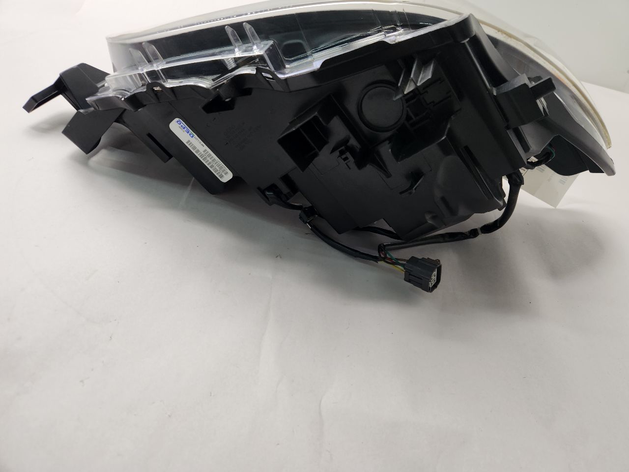 2014 MAZDA 6 Left HEADLAMP ASSEMBLY - 476161 — photo 2