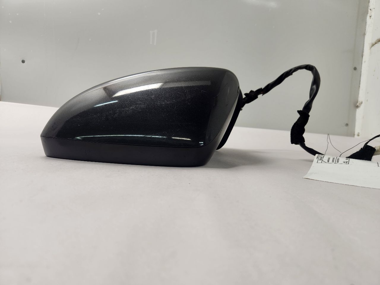 2014 MAZDA 6 Left SIDE VIEW MIRROR - 476163