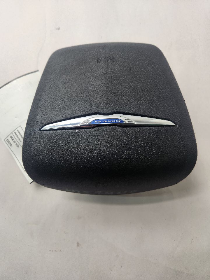 2013 CHRYSLER TOWN & COUNTRY Left AIR BAG - 476196