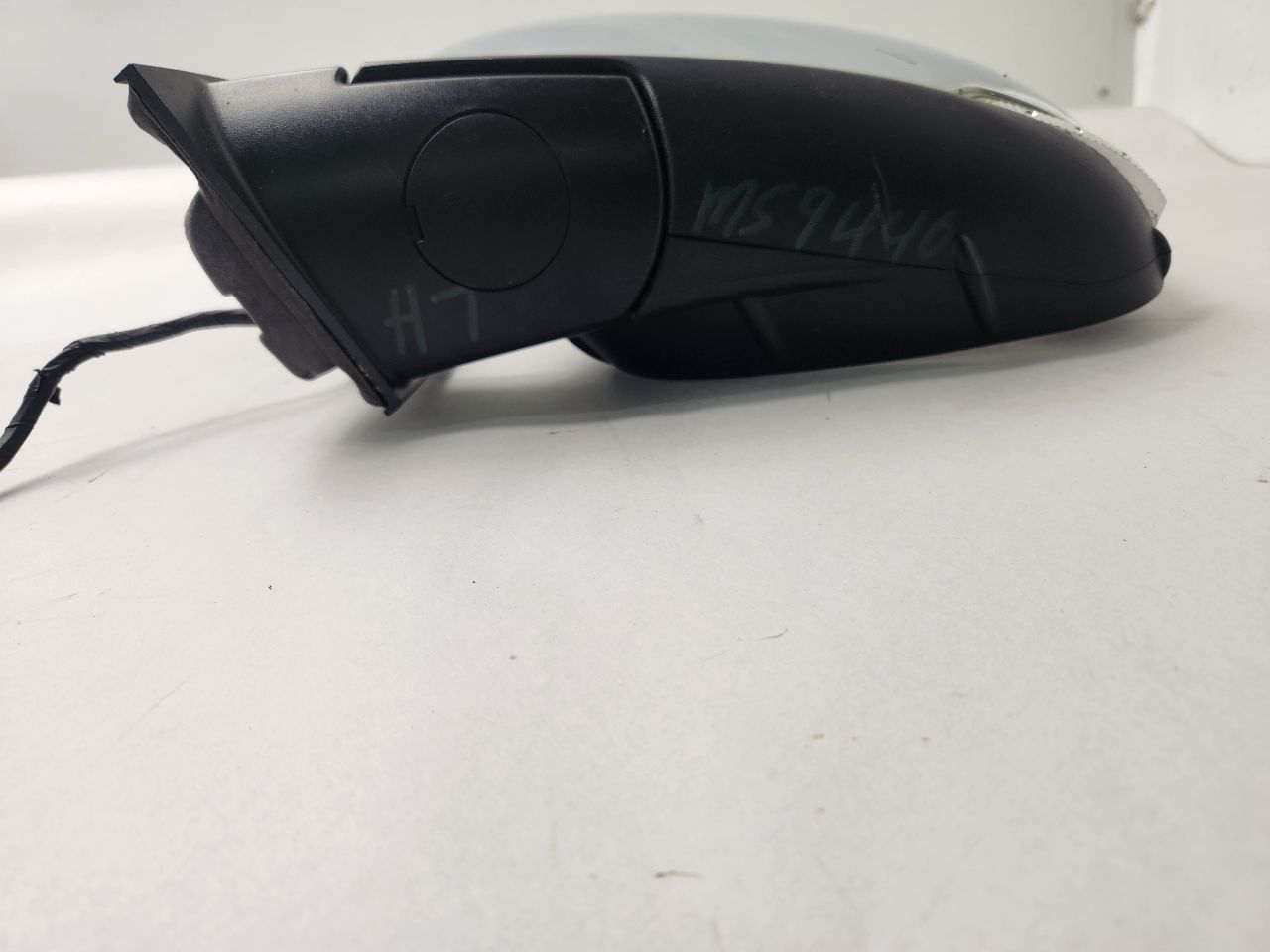 2013 CHRYSLER TOWN & COUNTRY Left SIDE VIEW MIRROR - 476197 — photo 1