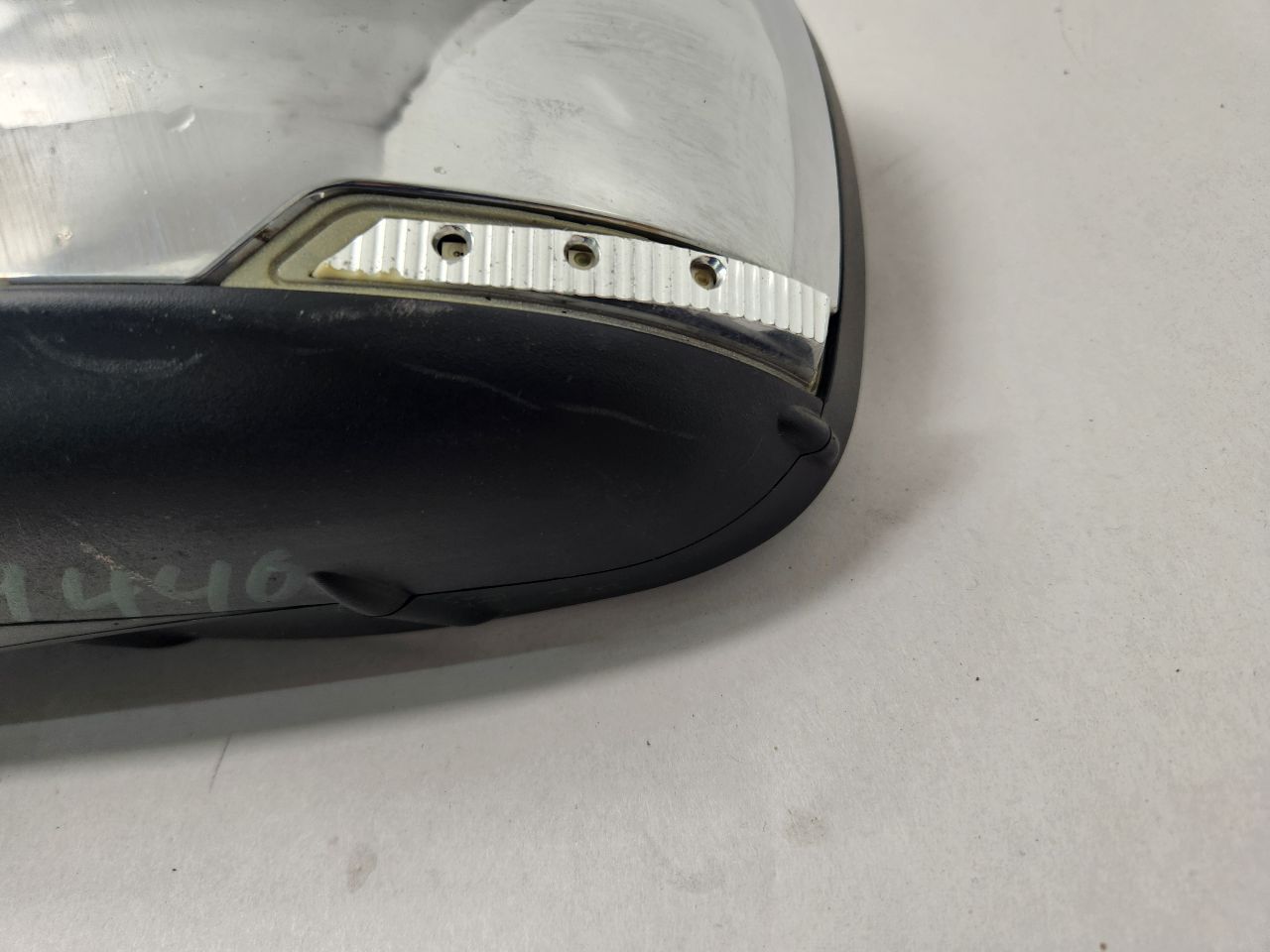 2013 CHRYSLER TOWN & COUNTRY Left SIDE VIEW MIRROR - 476197 — photo 2
