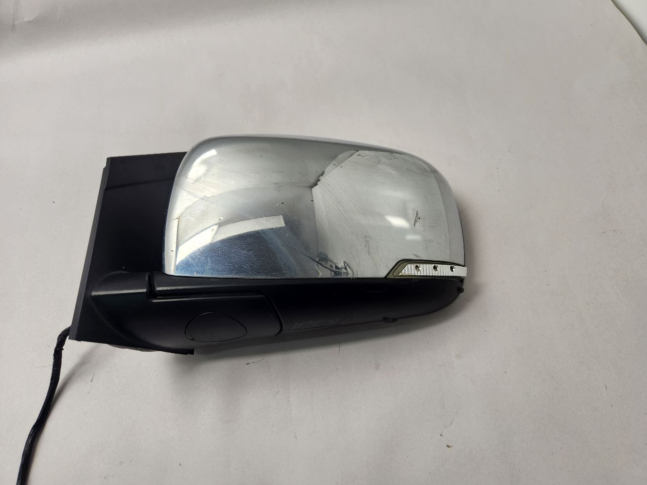 2013 CHRYSLER TOWN & COUNTRY Left SIDE VIEW MIRROR - 476197 — photo 3
