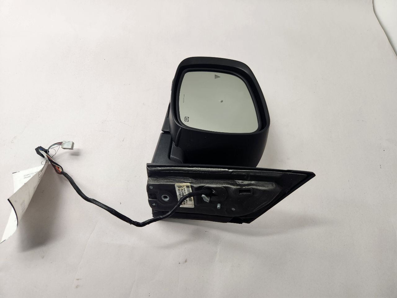 2013 CHRYSLER TOWN & COUNTRY Left SIDE VIEW MIRROR - 476197 — photo 5
