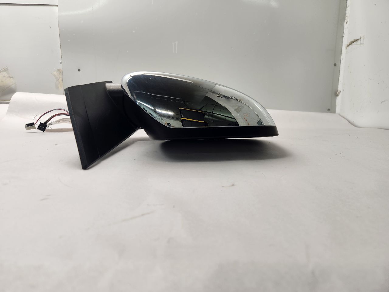 2013 CHRYSLER TOWN & COUNTRY Right SIDE VIEW MIRROR - 476198 — photo 1