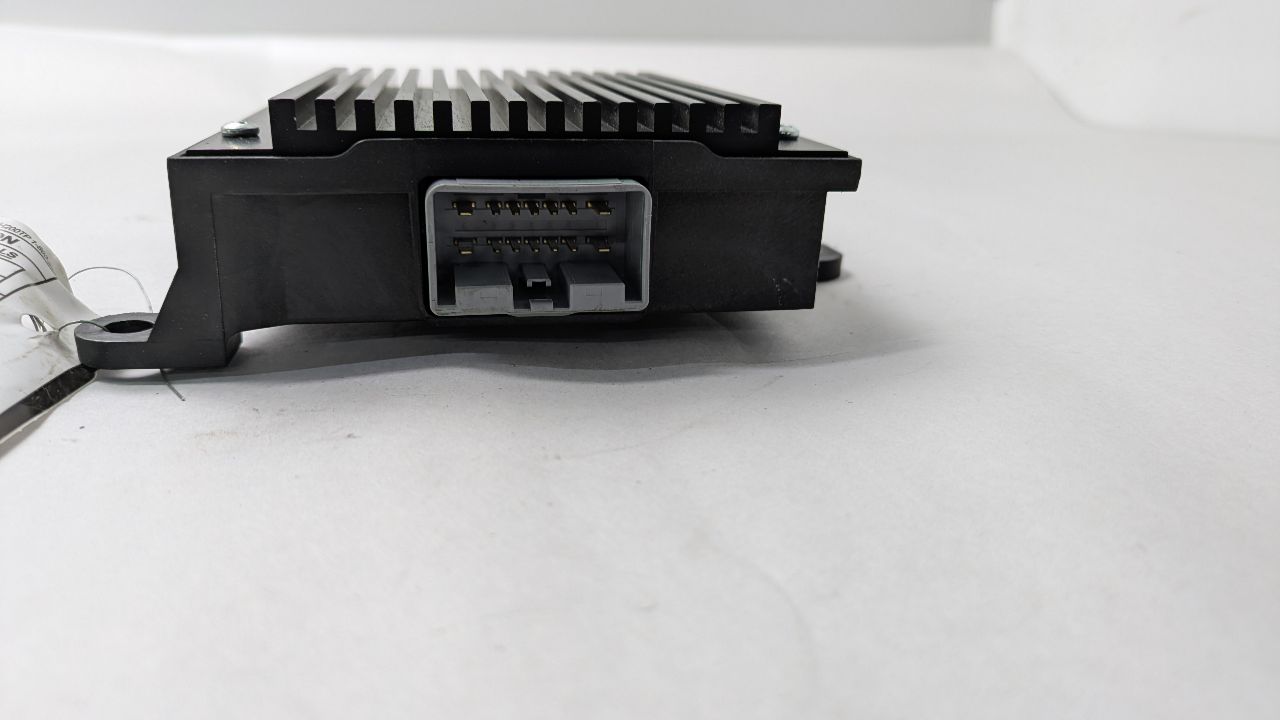2015 JAGUAR XF Conv/Invert/Charger - 476207 — photo 1