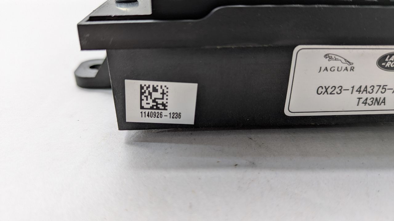 2015 JAGUAR XF Conv/Invert/Charger - 476207 — photo 5