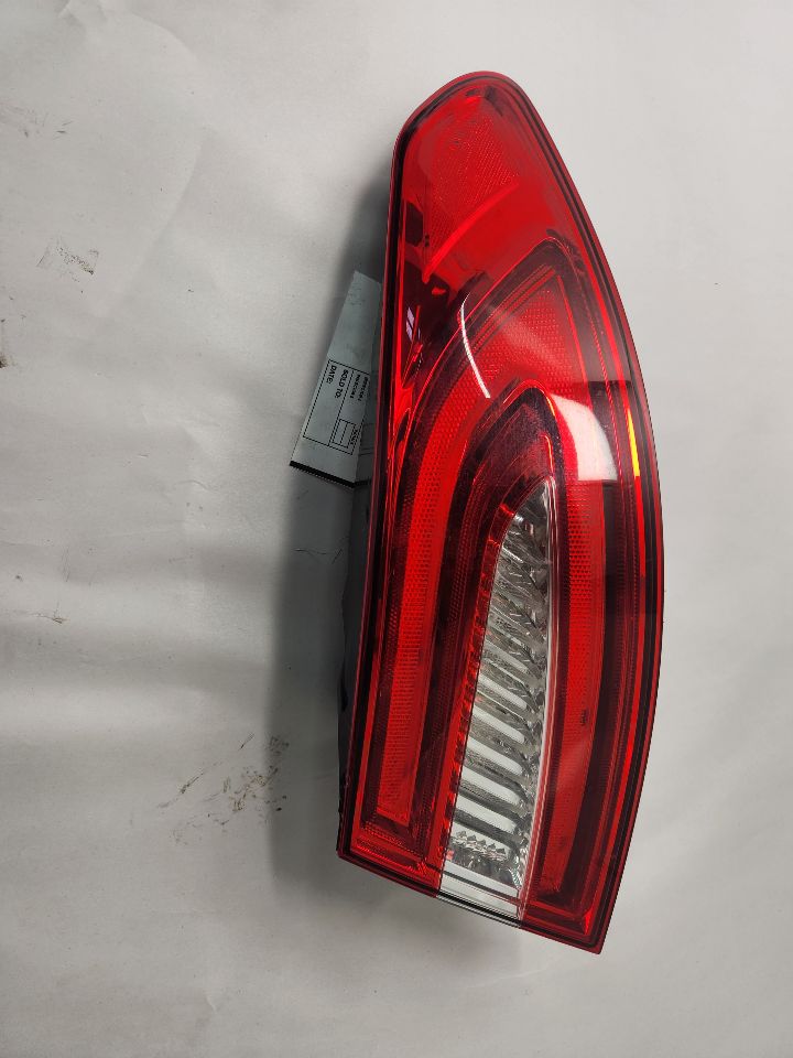 2015 JAGUAR XF Left TAIL LAMP - 476210