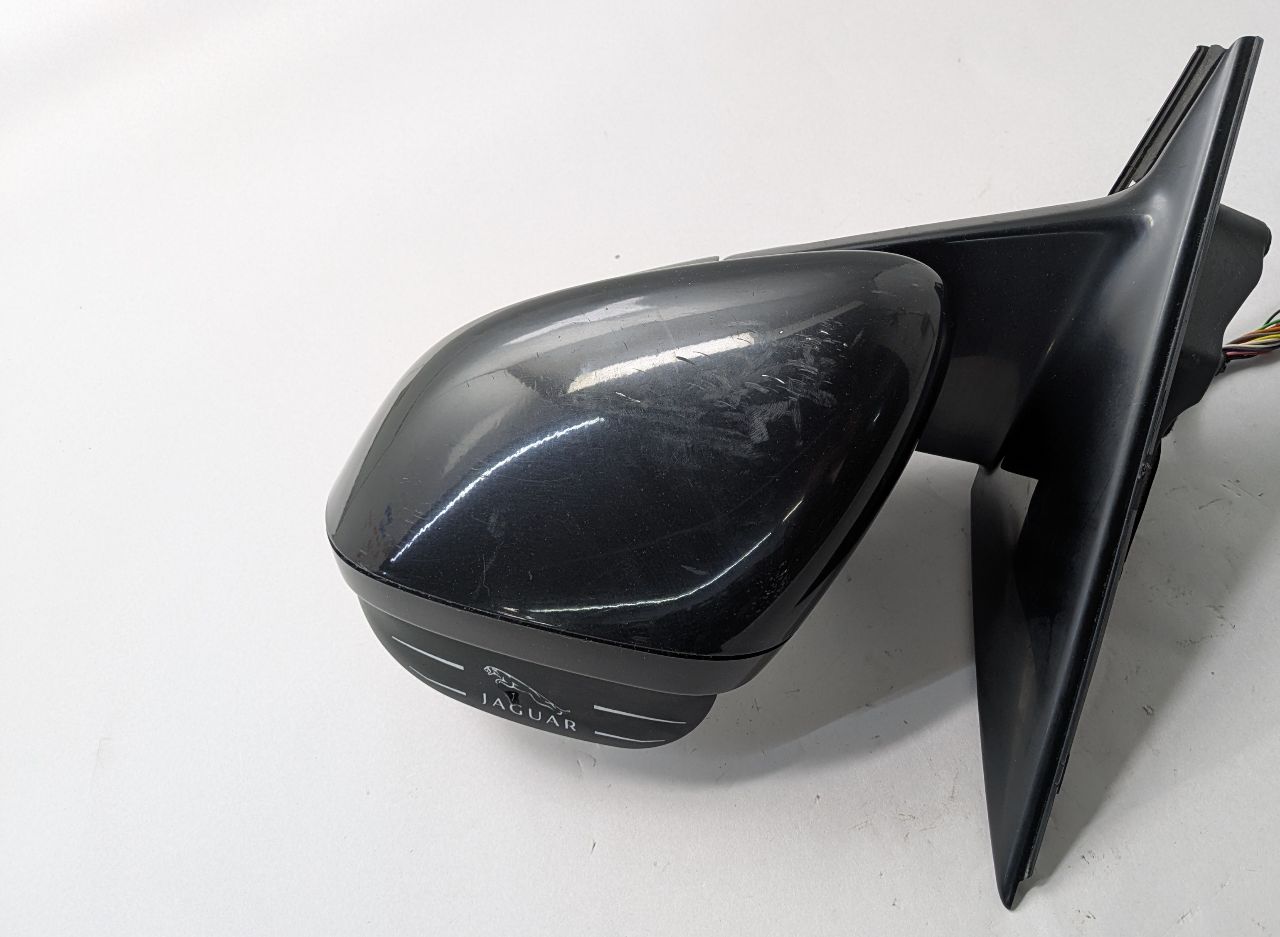 2015 JAGUAR XF Left SIDE VIEW MIRROR - 476211 — photo 1