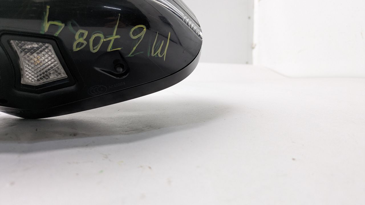 2015 JAGUAR XF Left SIDE VIEW MIRROR - 476211 — photo 3